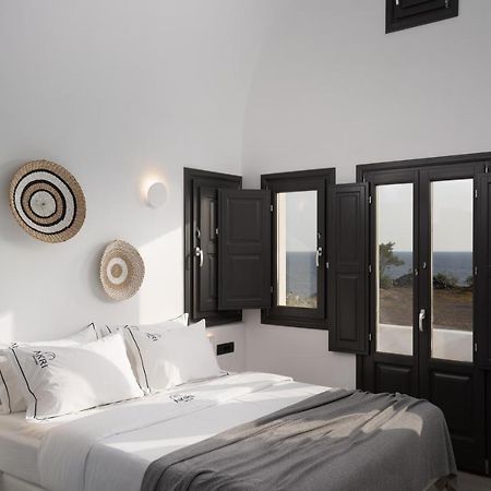 Akri Suites Vourvoúlos Esterno foto