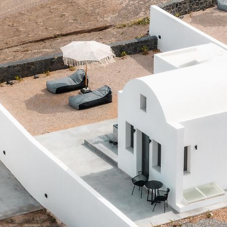 Akri Suites Vourvoúlos Esterno foto