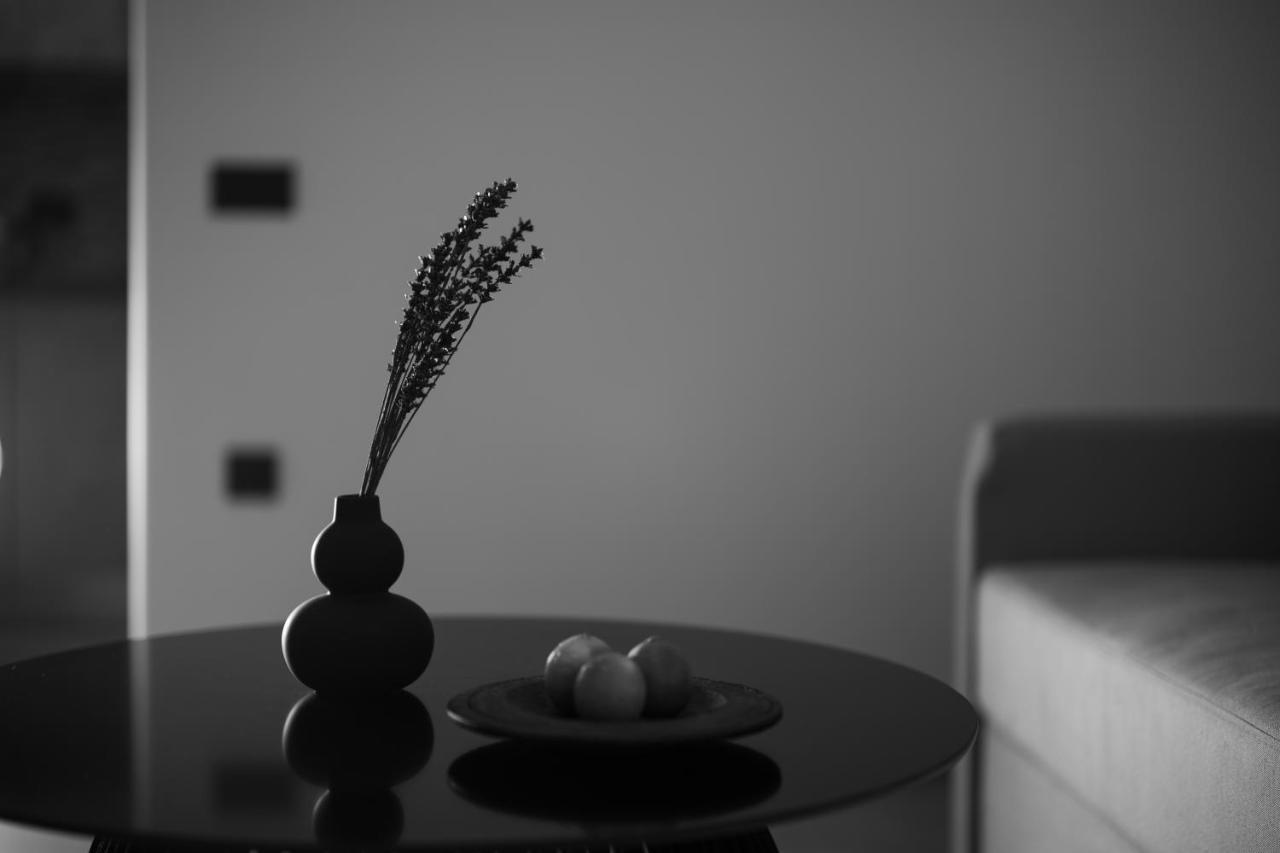 Akri Suites Vourvoúlos Esterno foto
