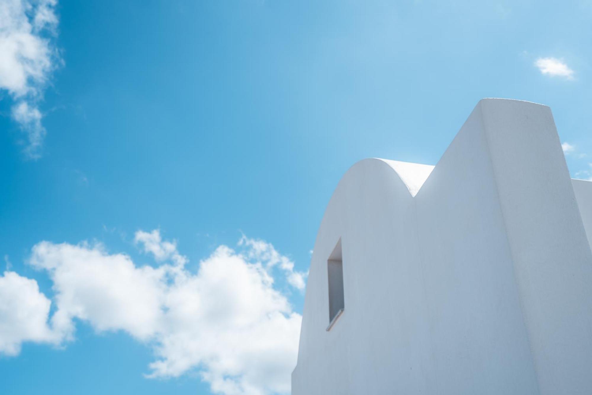 Akri Suites Vourvoúlos Esterno foto
